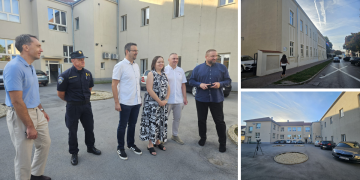 Škole spremne za ponedjeljak, jedna brojka posebno veseli!