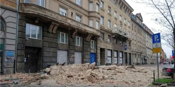 Od siječnja Zagreb i Zagorje gube dio novca za obnovu