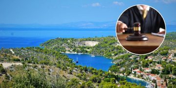 Tvrtka moćnog naftaša Runje, bliskog prijatelja predsjednika Milanovića, osuđena zbog bespravne gradnje na Braču