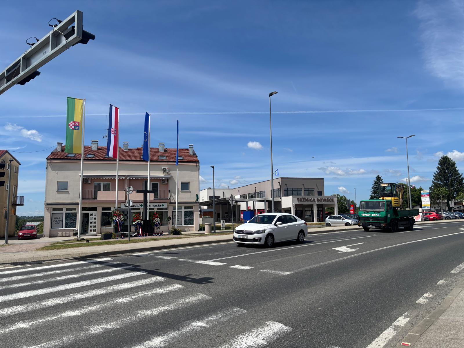 Rovišće pomaže mlade, poljoprivredu i turizam