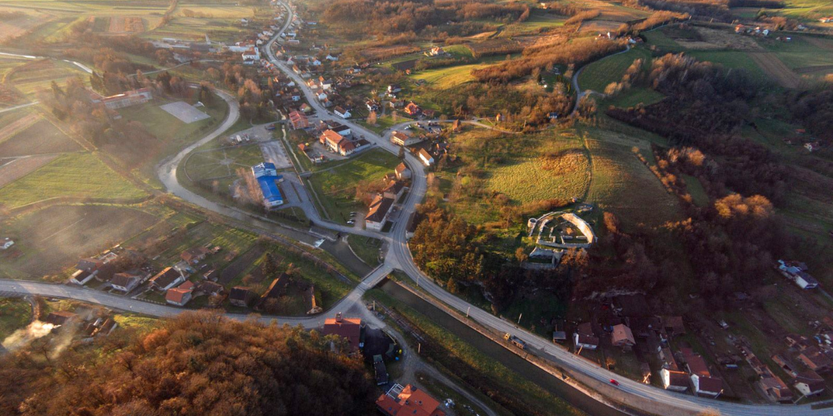 Općina poziva mlade obitelji u ruralnim područjima! Evo što im nudi