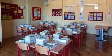 Šandrovac i ove godine rasterećuje učeničko-studentske budžete