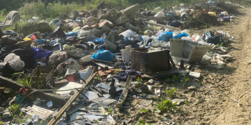 Određen istražni zatvor 29-godišnjaku osumnjičenom za zatrpavanje otpada