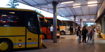 Općina sufinancira prijevoz srednjoškolcima sa svog području