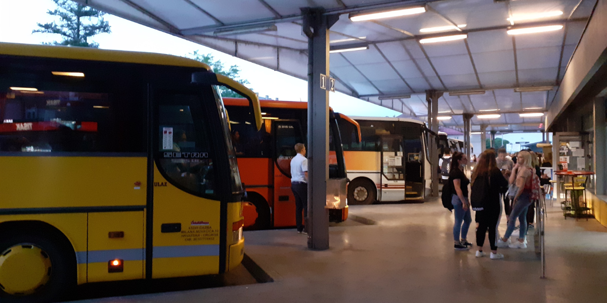 Općina sufinancira prijevoz srednjoškolcima sa svog području