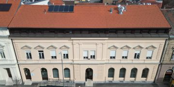 Dan D za studentski dom, hoće li u “raju za studente” ostati krevet viška?