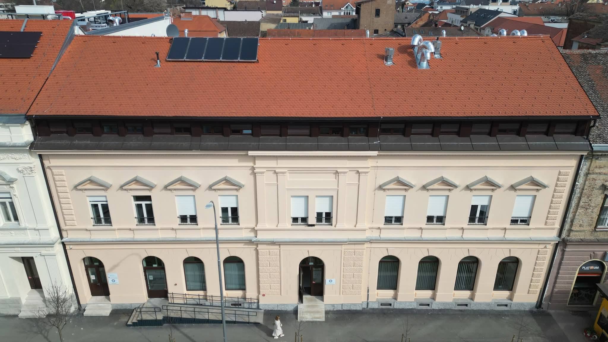 Dan D za studentski dom, hoće li u "raju za studente" ostati krevet viška?