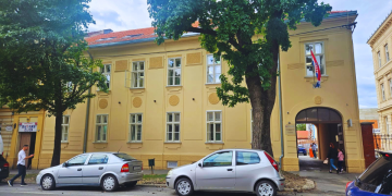 Stoljetna ljepotica u centru grada zasjala novim sjajem, no to je tek početak dobrih vijesti