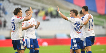 Splitski Hajduk kreće u svoju europsku avanturu: Na ‘jelovniku’ je grupna faza Konferencijske lige, a protivnik je nizozemski velikan