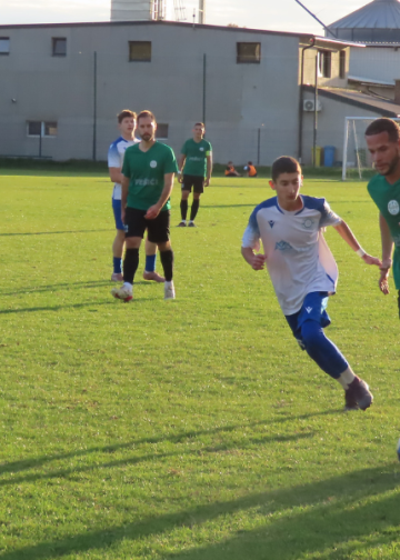 [FOTO] Drama kakva se ne viđa svaki vikend: Županijska liga ponudila pravi spektakl. Donosimo sve rezultate!