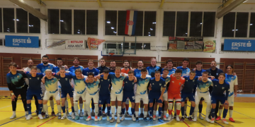 [FOTO] ‘Obnovljeni’ MNK Bjelovar proslavio svoj jubilarni rođendan i najavio uspješnu sezonu