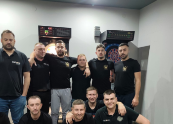 Razigrani Cappuccino II i Brestovac, bjelovarski Platinum standardno siguran