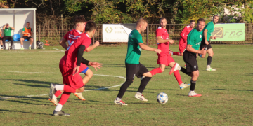 [FOTO] Tko je ovdje očekivao ovakav rasplet? Prošlosezonski prvak teško stradao