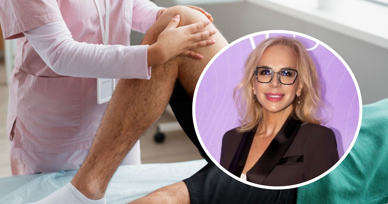 Rehabilitacija ne završava kada nestane bol. Dr. Klarić otkriva kada je oporavak zaista gotov
