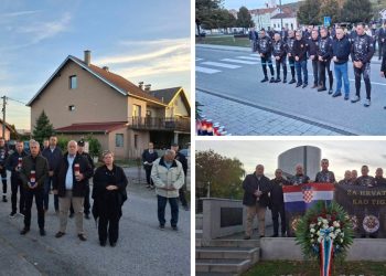 [FOTO] Branili su 42 kilometra bojišnice, 87 ih se nikad nije vratilo: Oni su heroji 76. bataljuna