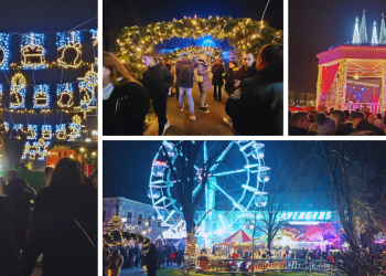 Hari Mata Hari, Crvena jabuka, Z. Pejaković, svjetlosni tunel, jutarnje kobasice…evo što nas još čeka ovog Adventa