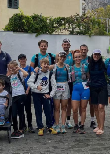 Atletičari briljirali: Toljan se vratio pobjedom, Ledinski i Vuk osvojili postolje, klub vodeći u Hrvatskoj trail ligi