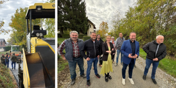 Danas na pressici potekle suze zbog jednog pitanja, evo što je dirnulo okupljene