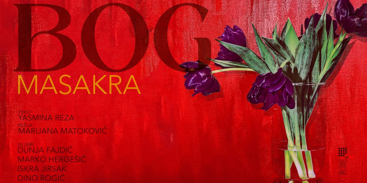 Tanka je linija od pristojnosti do masakra: Nova sezona u KNAP-u otvara se hit komedijom