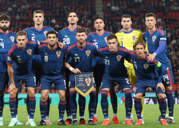 Hrvatska nogometna reprezentacija nakon debakla traži iskupljenje: U Split stižu Španjolci