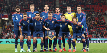 Hrvatska nogometna reprezentacija nakon debakla traži iskupljenje: U Split stižu Španjolci