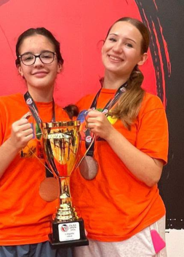 Ponovno možemo biti jako ponosni na bjelovarski Taekwondo klub Fox: Sada je zablistao u Zagrebu