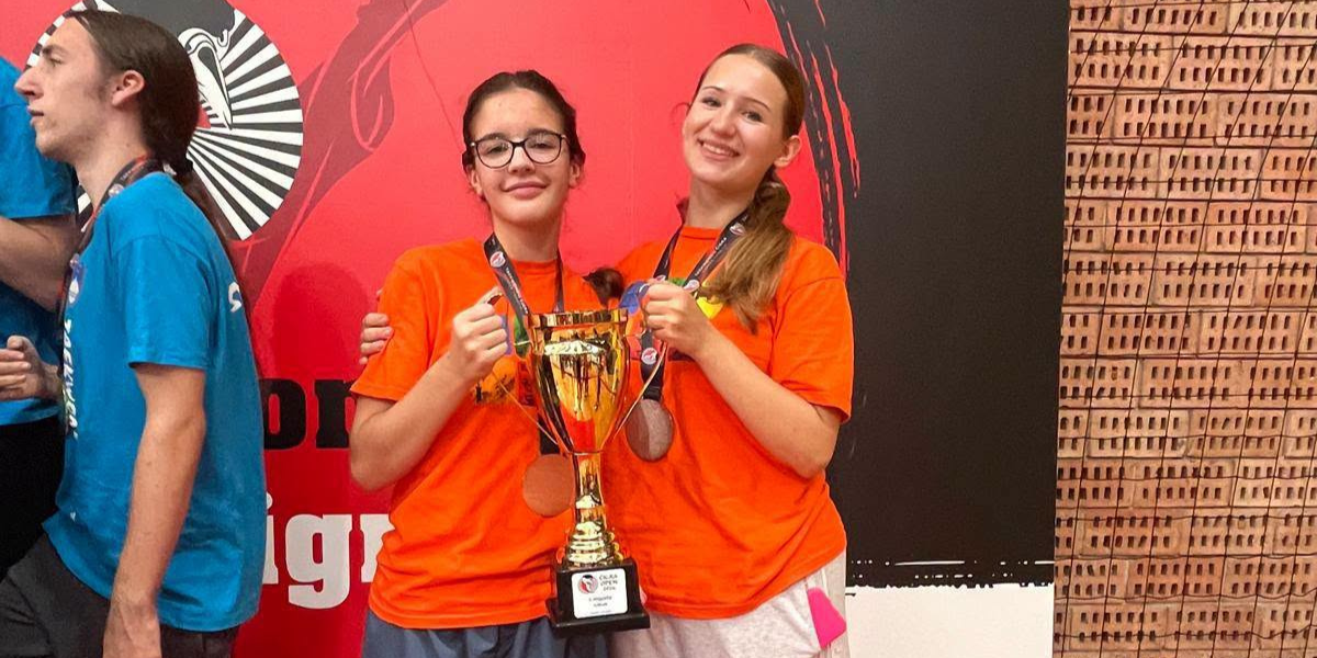 Ponovno možemo biti jako ponosni na bjelovarski Taekwondo klub Fox: Sada je zablistao u Zagrebu