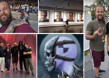 Počeo je u Bjelovaru, nastavio u Norveškoj: Danas posao dijeli sa najvećim svjetskim ‘gaming’ facama