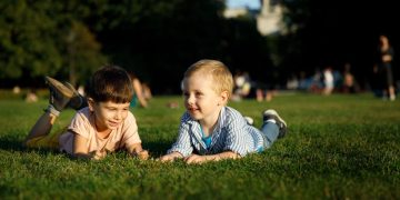 Šandrovački klinci imaju razloga za veselje zbog dva projekta