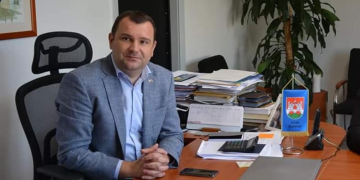 Daruvar izdvojio značajna sredstva za obnovu gradske uprave