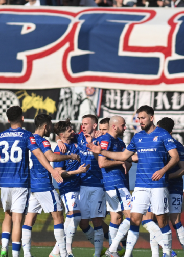 Nakon reprezentativne stanke vraća nam se SuperSport HNL, a ovo su pojedinosti koje morate znati uoči “vječitog derbija”