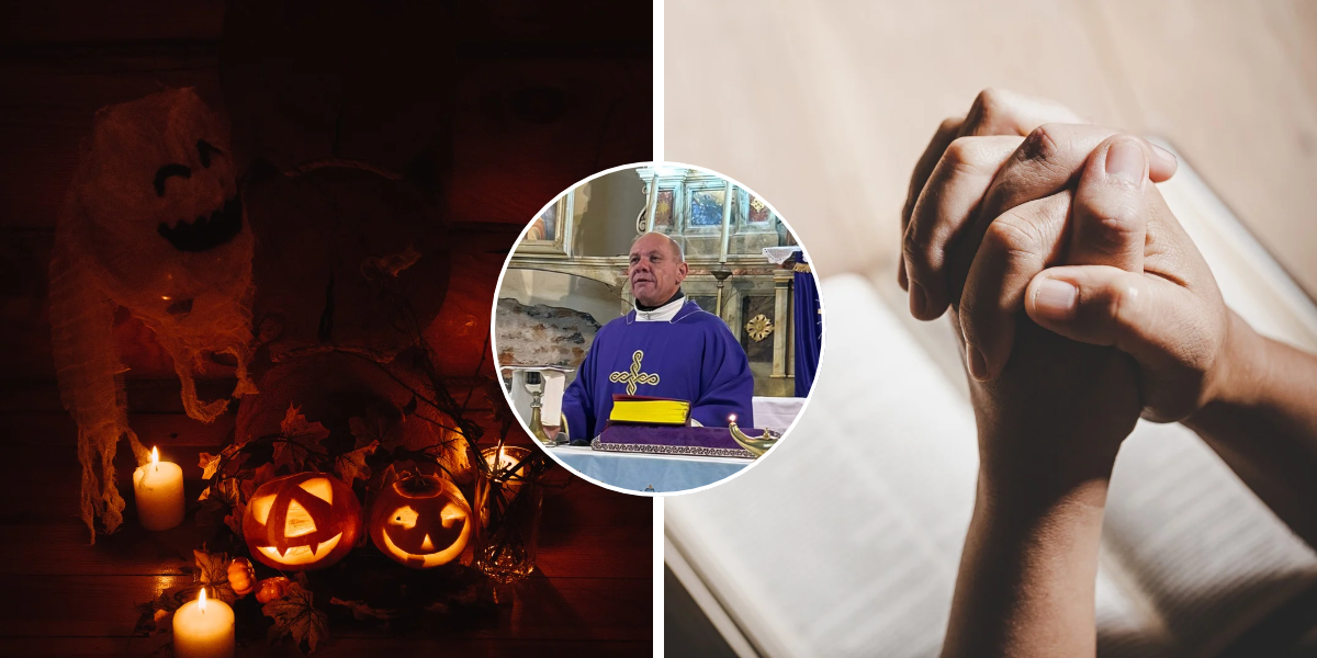 Svećenik o Halloweenu i Holywinu: 'Nemamo nikakvu potrebu ulaziti u borbu s demonima i vješticama'