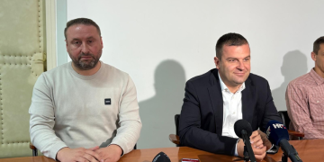 Hrebak sasvim otvoreno o novim projektima : ‘Ako sada to kažem, ljudi će reći da sam lud’