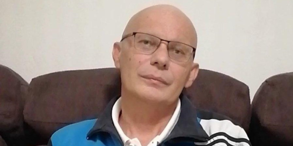Josipu Matasiću dijagnosticirana je akutna mijeloična leukemija: 'Pitao sam liječnike koliko mi je dana ostalo'