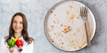 Dijete jede, a gladno je: Nutricionistica upozorava na problem koji roditelji često ne primijete