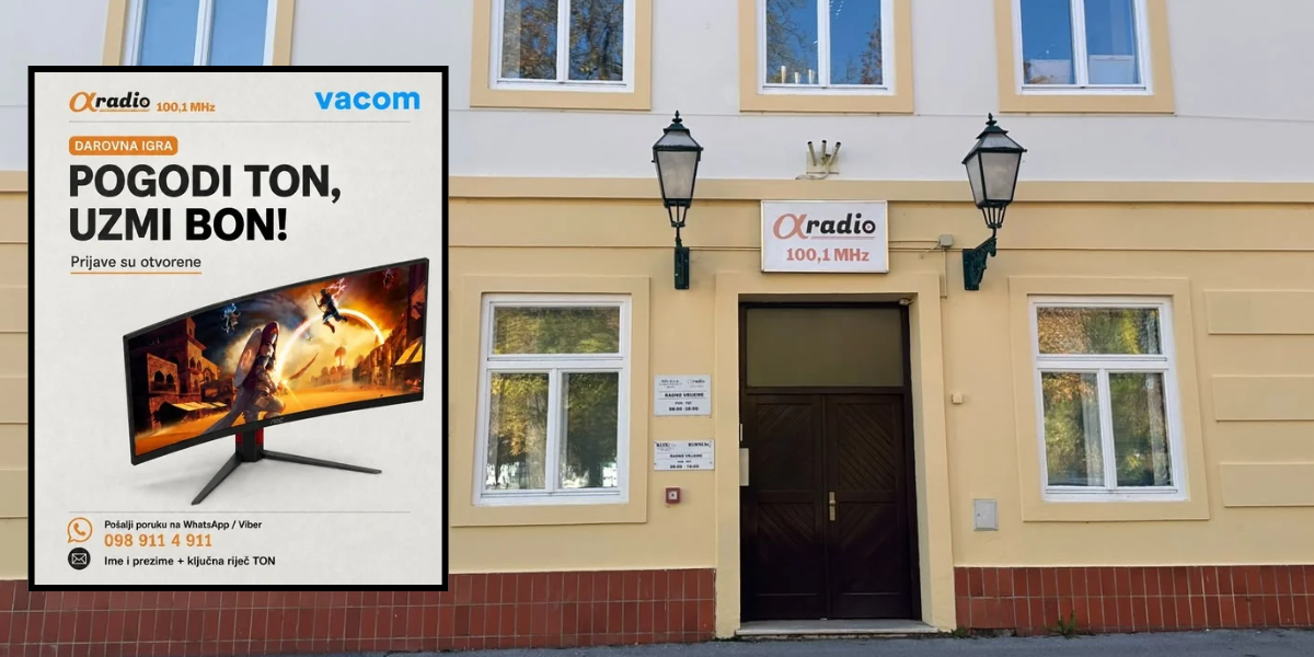 Za deset sekundi koncentracije možete ugrabiti 300 eura vrijedan komad tehnologije, evo kako!