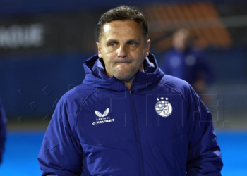 Uzdrmani GNK Dinamo Zagreb također izlazi u Europu: Traži se pozitivan rasplet