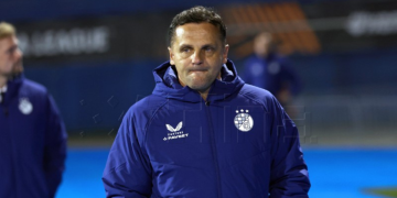 Uzdrmani GNK Dinamo Zagreb također izlazi u Europu: Traži se pozitivan rasplet