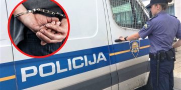 Pijan, drogiran i bez vozačke okrznuo autobus u Novoseljanima, a onda još i pobjegao. Stigla presuda