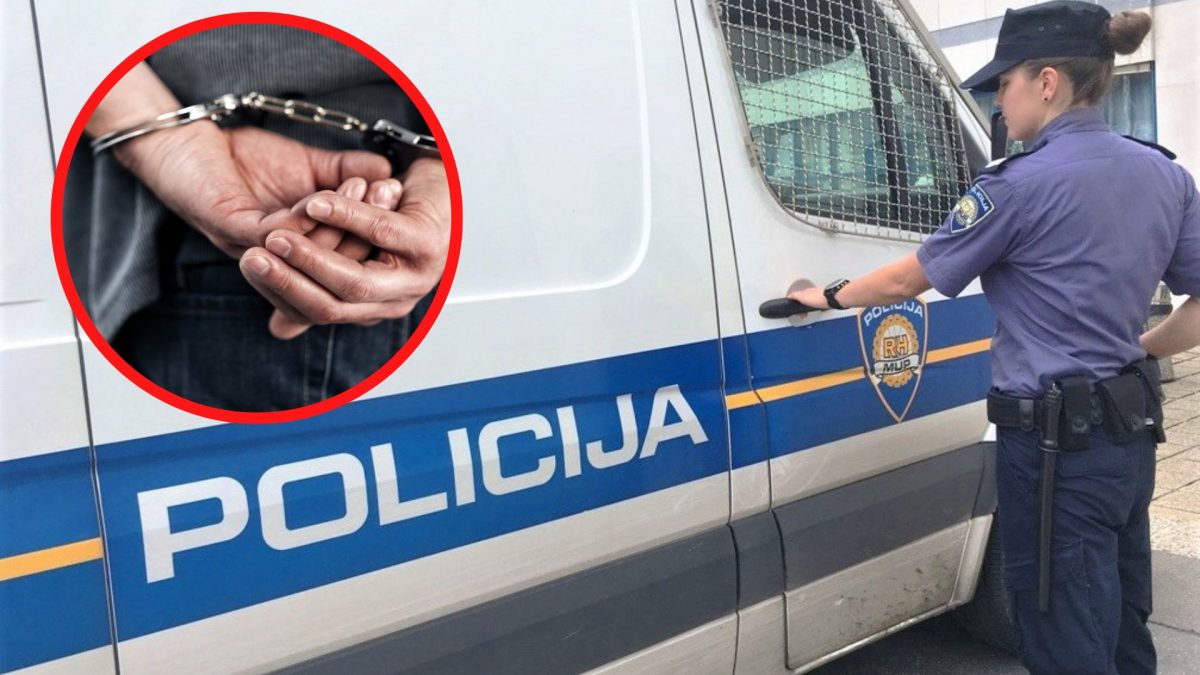 Pijan, drogiran i bez vozačke okrznuo autobus u Novoseljanima, a onda još i pobjegao. Stigla presuda