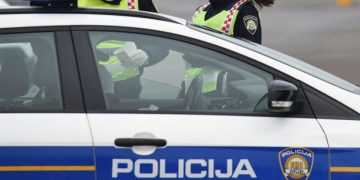 Policija ovog vikenda pojačano kontrolira promet, evo koje prekršaje ‘lovi’