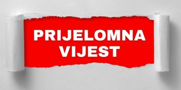 Teška željeznička nesreća: 11 vagona sletjelo u provaliju