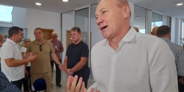 Rovišće podupire mlade, poljoprivredu i turizam