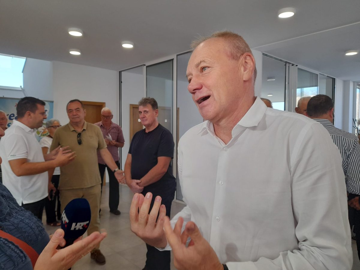 Rovišće podupire mlade, poljoprivredu i turizam