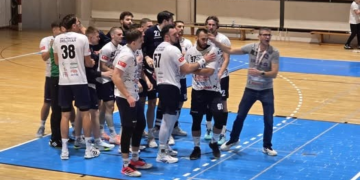 Kakav peh za Bjelovar! Sve se slomilo na sedmercima, a Kup je završio već u prvom kolu