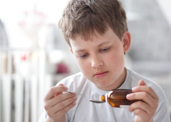 Kad krenu prve prehlade, bake su znale što napraviti: Ovaj sirup jednostavno je pripremiti