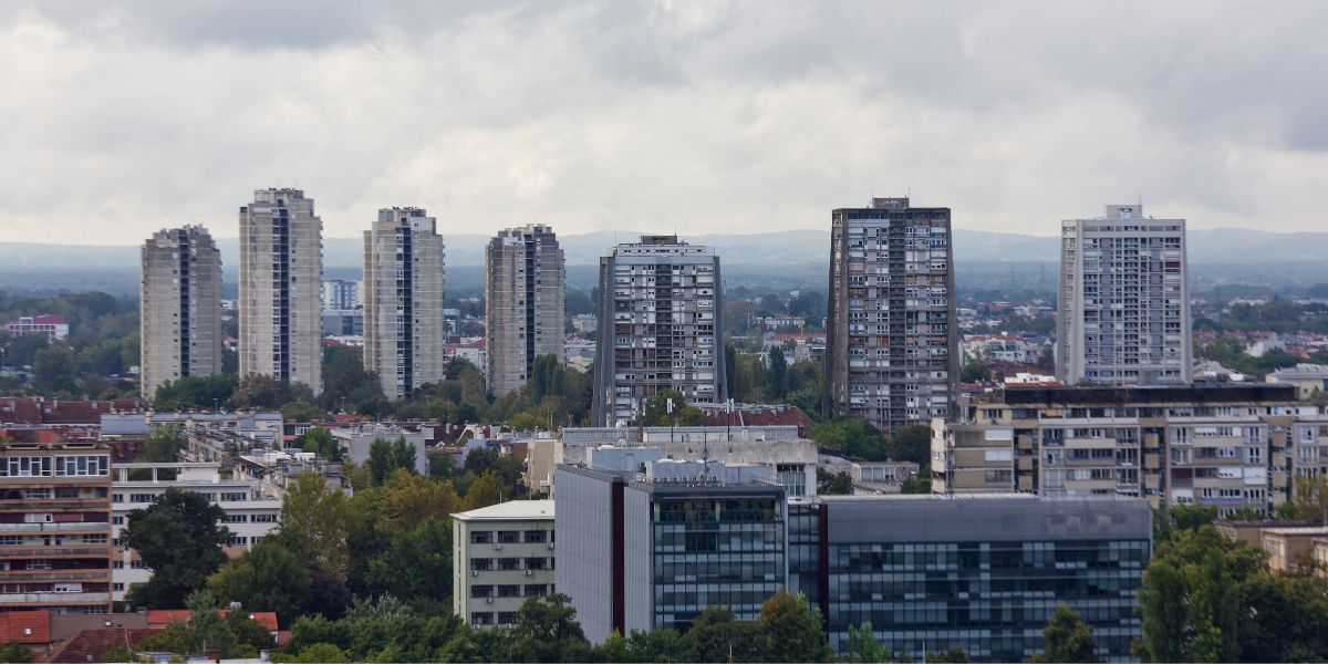 Prozvao Tomaševića zbog smrada koji se širi Zagrebom: 'U drugom ste mandatu, nemate saznanja, kamoli rješenja'