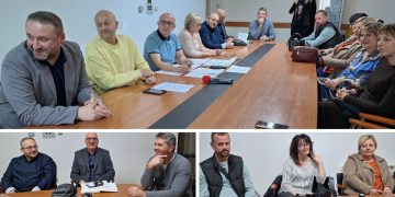 Gradske udruge dobile financijsku ‘injekciju’ za 26 kulturnih programa