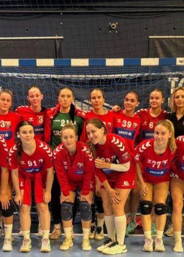 Rukometašice Bjelovara u srijedu pred domaćom publikom traže nove bodove