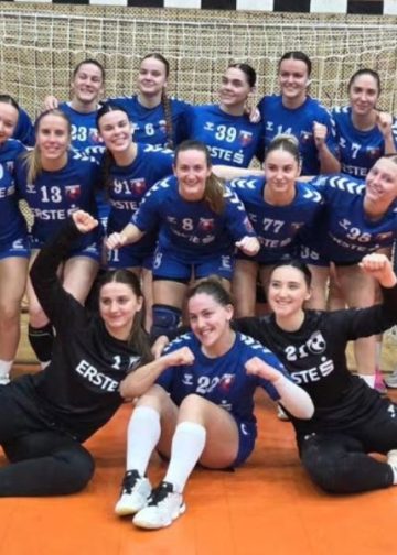 Rukometašice Bjelovara uvjerljive protiv Ivanića, nova pobjeda pred domaćim navijačima